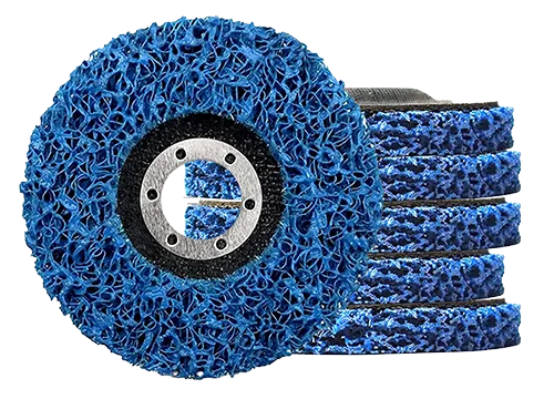Strip-Disc