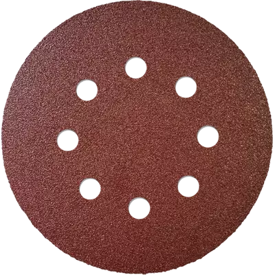 Velcro Discs