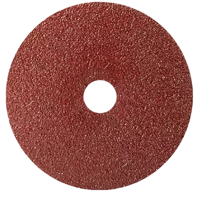Fiber Discs
