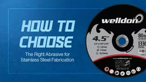 How to Choose the Right Abrasive for Stainless Steel Fabrication.webp