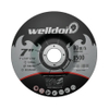 T42 Cutting Disc with Black Paper