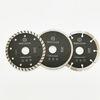 Cold Pressed Diamond Blade