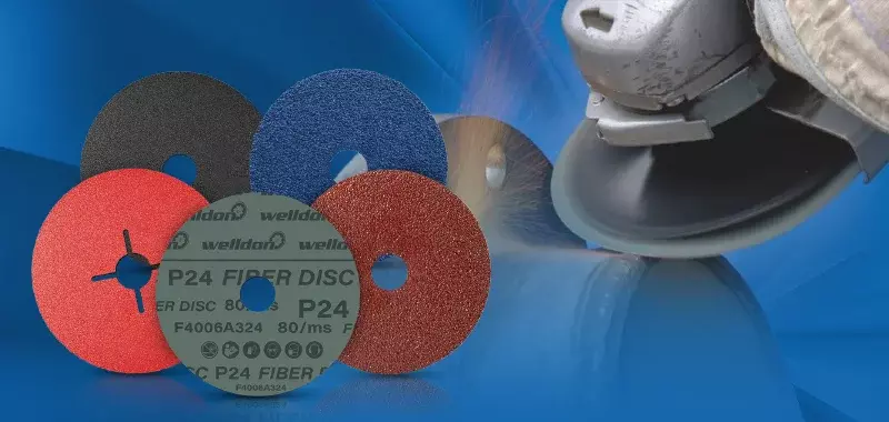 Fiber Discs