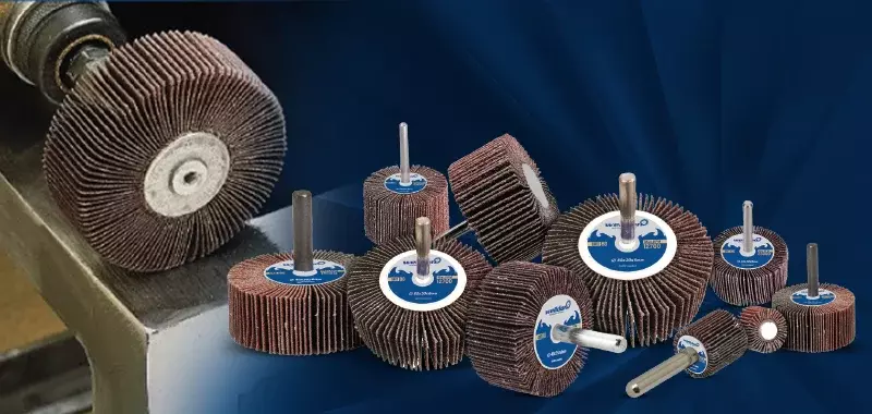 Flap Wheel