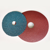 Fiber Disc