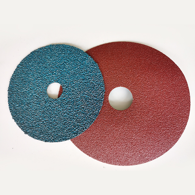 Fiber Disc