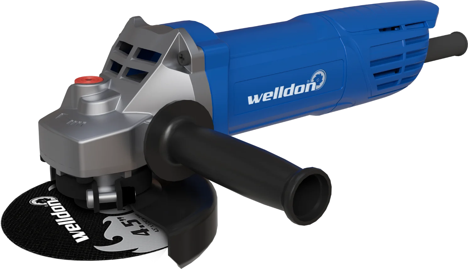 Angle Grinder L-J100900SB0