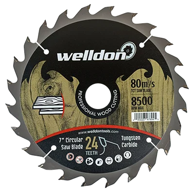 TCT WOOD