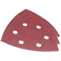 Triangle & Rectangle Shape Velcro Disc
