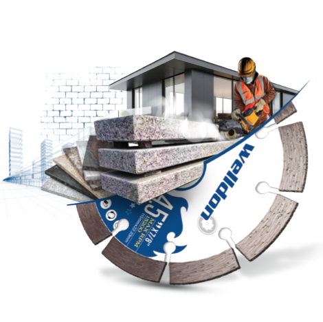 Diamond Blades