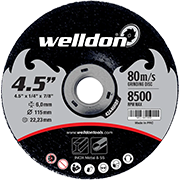 Grinding-Disc