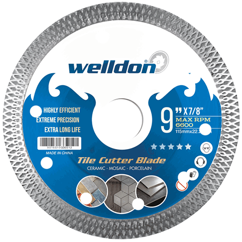 Diamond Cutters