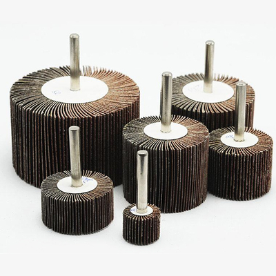Mounting Flap Wheel
