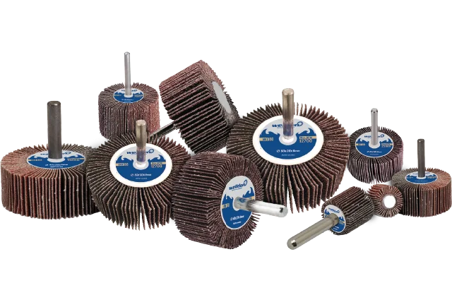 Abrasive Mops