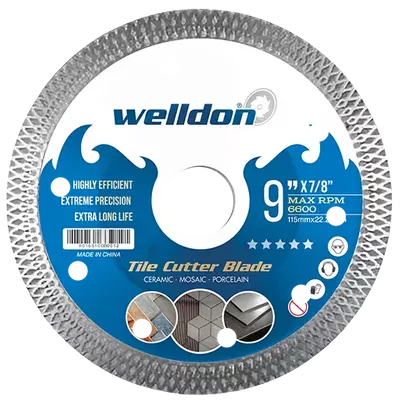 Diamond Saw Blades