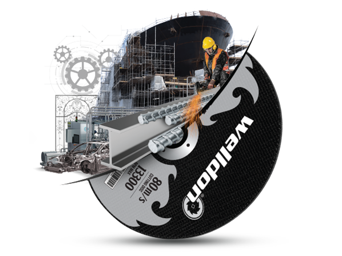 Abrasive Cutting Discs