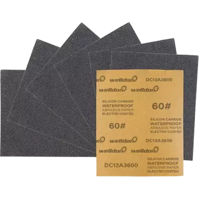 Abrasive Roll